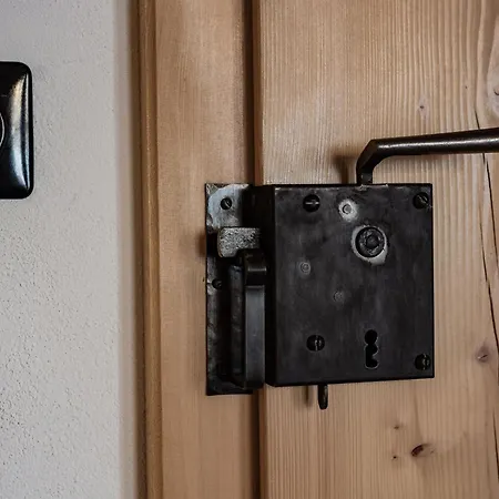 Ferienhaus In Den Bergen Apartamento Oberammergau