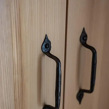 Apartamento Ferienhaus In Den Bergen *