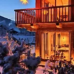 Apartman Ferienhaus In Den Bergen