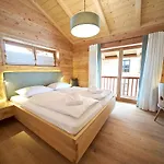 Ferienhaus In Den Bergen Oberammergau