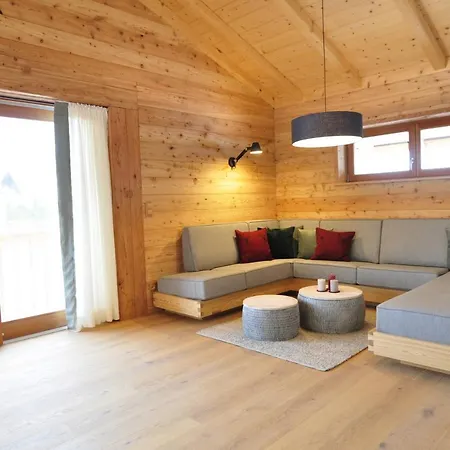 Ferienhaus In Den Bergen * Oberammergau