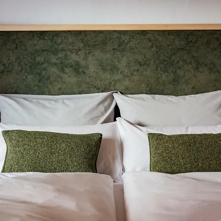 Appartement Ferienhaus In Den Bergen *