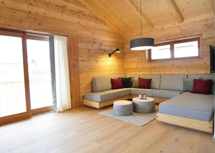 Ferienhaus In Den Bergen * Oberammergau